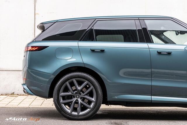 Land Rover RANGE ROVER SPORT 3.0 P440e Dynamic HSE