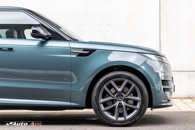 Land Rover RANGE ROVER SPORT 3.0 P440e Dynamic HSE