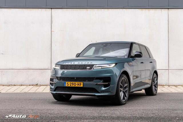 Land Rover RANGE ROVER SPORT 3.0 P440e Dynamic HSE
