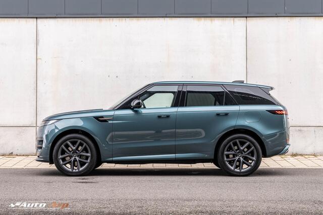 Land Rover RANGE ROVER SPORT 3.0 P440e Dynamic HSE