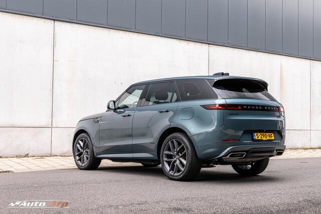 Land Rover RANGE ROVER SPORT 3.0 P440e Dynamic HSE