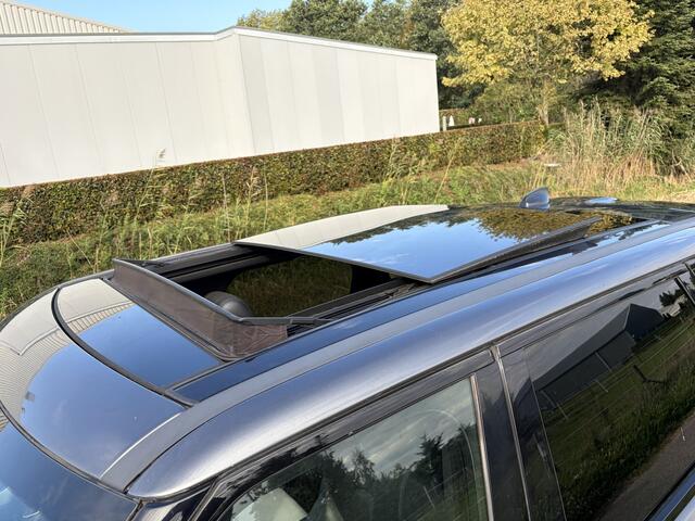 Land Rover RANGE ROVER SPORT 3.0 SDV6 HSE Dynamic / PANORAMADAK / AUTOMAAT / NAVI / CRUISE / LEER