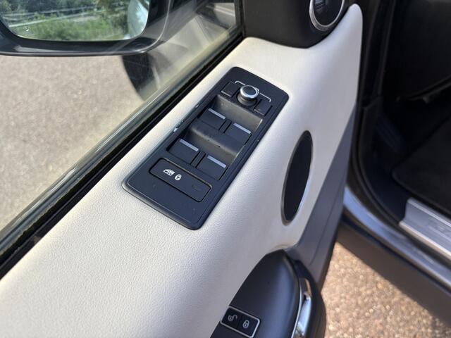 Land Rover RANGE ROVER SPORT 3.0 SDV6 HSE Dynamic / PANORAMADAK / AUTOMAAT / NAVI / CRUISE / LEER