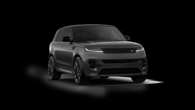 Land Rover RANGE ROVER SPORT 3.0 P460e Momentum Edition PHEV