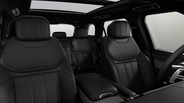 Land Rover RANGE ROVER SPORT 3.0 P460e Santorini Momentum Edition PHEV