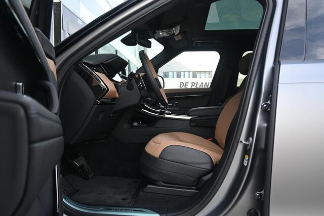 Land Rover RANGE ROVER SPORT 3.0 P550e Autobiography Edition PHEV