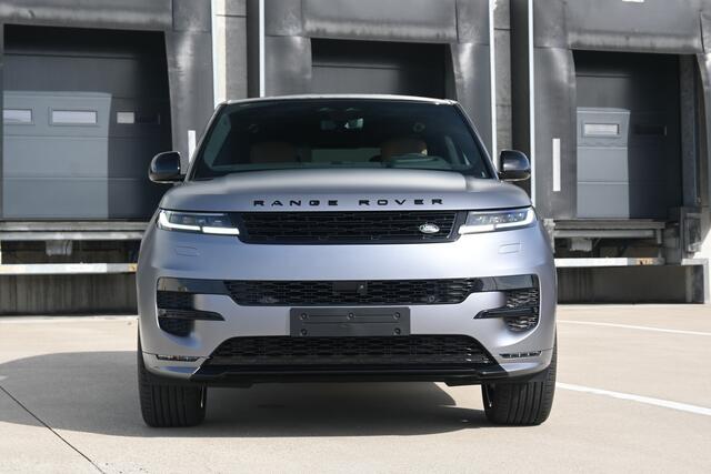 Land Rover RANGE ROVER SPORT 3.0 P550e Autobiography Edition PHEV