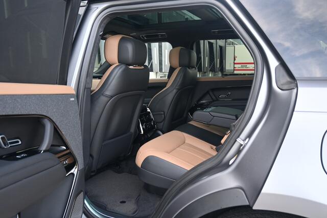 Land Rover RANGE ROVER SPORT 3.0 P550e Autobiography Edition PHEV