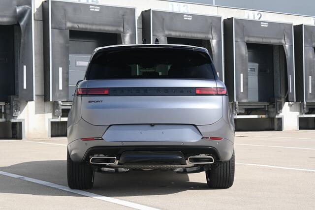 Land Rover RANGE ROVER SPORT 3.0 P550e Autobiography Edition PHEV