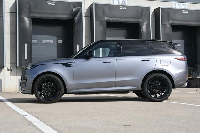 Land Rover RANGE ROVER SPORT 3.0 P550e Autobiography Edition PHEV