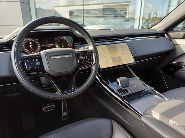 Land Rover RANGE ROVER SPORT P460e 6-cil. AWD Dynamic SE PHEV | NL auto | Nieuw door ons geleverd | Elektr. trekhaak |