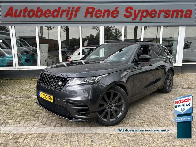Land Rover Velar Range Rover 3.0 V6 SC AWD R-Dynamic HSE | Voorstoelen verwarmd | Panorama dak | Trekhaak |