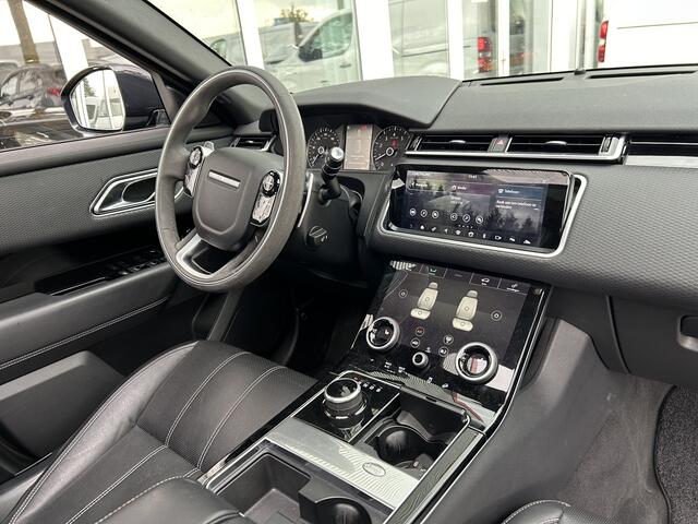 Land Rover Velar Range Rover 3.0 V6 SC AWD R-Dynamic HSE | Voorstoelen verwarmd | Panorama dak | Trekhaak |