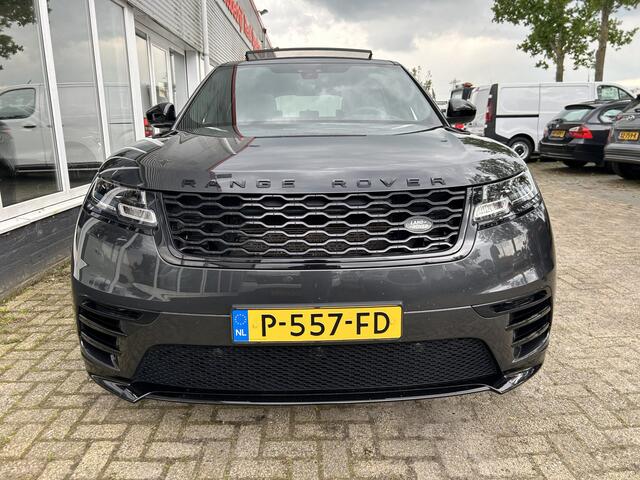 Land Rover Velar Range Rover 3.0 V6 SC AWD R-Dynamic HSE | Voorstoelen verwarmd | Panorama dak | Trekhaak |