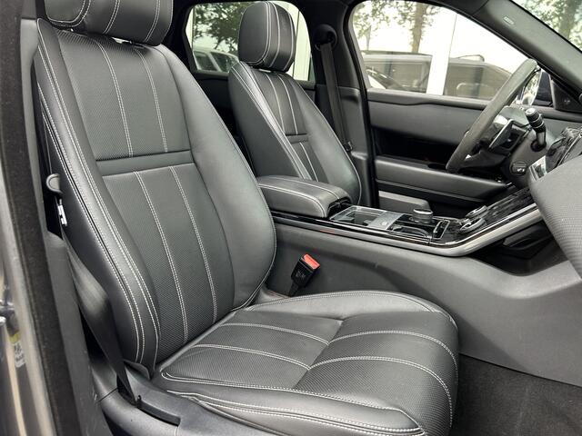 Land Rover Velar Range Rover 3.0 V6 SC AWD R-Dynamic HSE | Voorstoelen verwarmd | Panorama dak | Trekhaak |