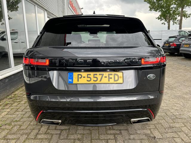 Land Rover Velar Range Rover 3.0 V6 SC AWD R-Dynamic HSE | Voorstoelen verwarmd | Panorama dak | Trekhaak |