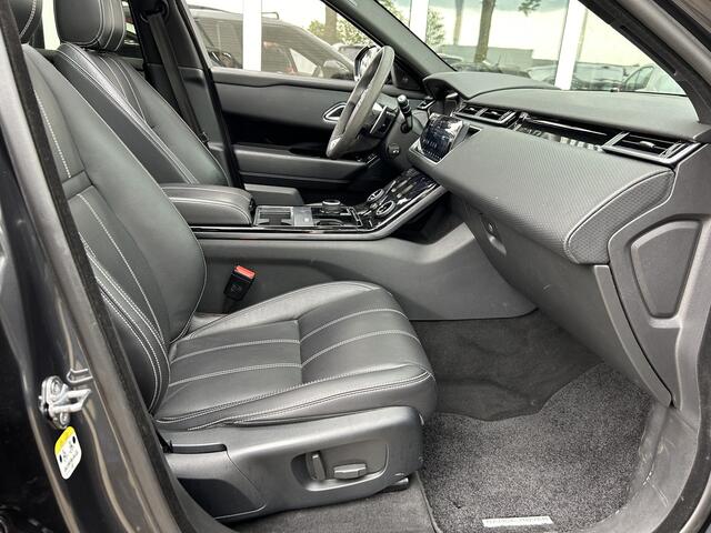 Land Rover Velar Range Rover 3.0 V6 SC AWD R-Dynamic HSE | Voorstoelen verwarmd | Panorama dak | Trekhaak |