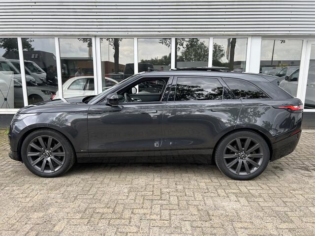 Land Rover Velar Range Rover 3.0 V6 SC AWD R-Dynamic HSE | Voorstoelen verwarmd | Panorama dak | Trekhaak |