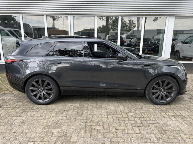 Land Rover Velar Range Rover 3.0 V6 SC AWD R-Dynamic HSE | Voorstoelen verwarmd | Panorama dak | Trekhaak |