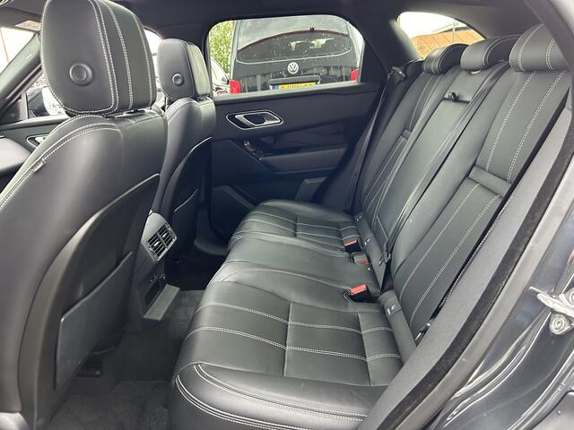 Land Rover Velar Range Rover 3.0 V6 SC AWD R-Dynamic HSE | Voorstoelen verwarmd | Panorama dak | Trekhaak |