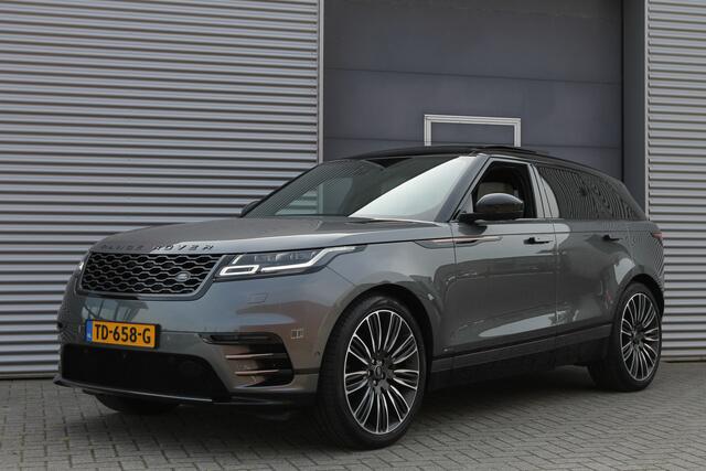 Land Rover Velar Range Rover 3.0 V6 AWD First Edition I 300 PK I AUT. I R-DYNAMIC I PANO.DAK