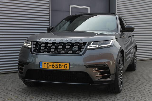 Land Rover Velar Range Rover 3.0 V6 AWD First Edition I 300 PK I AUT. I R-DYNAMIC I PANO.DAK
