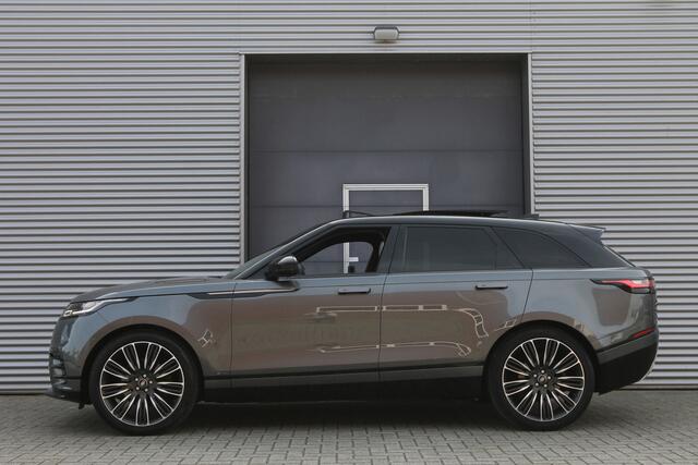 Land Rover Velar Range Rover 3.0 V6 AWD First Edition I 300 PK I AUT. I R-DYNAMIC I PANO.DAK