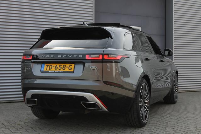 Land Rover Velar Range Rover 3.0 V6 AWD First Edition I 300 PK I AUT. I R-DYNAMIC I PANO.DAK