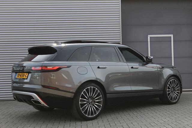 Land Rover Velar Range Rover 3.0 V6 AWD First Edition I 300 PK I AUT. I R-DYNAMIC I PANO.DAK