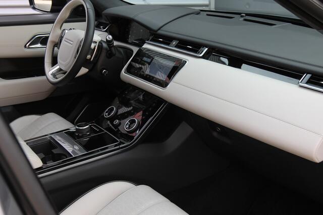 Land Rover Velar Range Rover 3.0 V6 AWD First Edition I 300 PK I AUT. I R-DYNAMIC I PANO.DAK