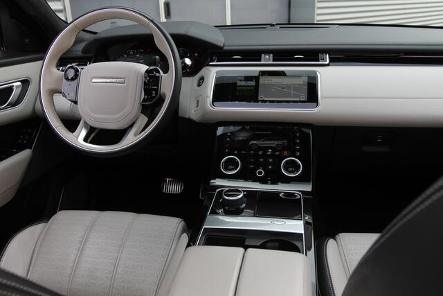 Land Rover Velar Range Rover 3.0 V6 AWD First Edition I 300 PK I AUT. I R-DYNAMIC I PANO.DAK