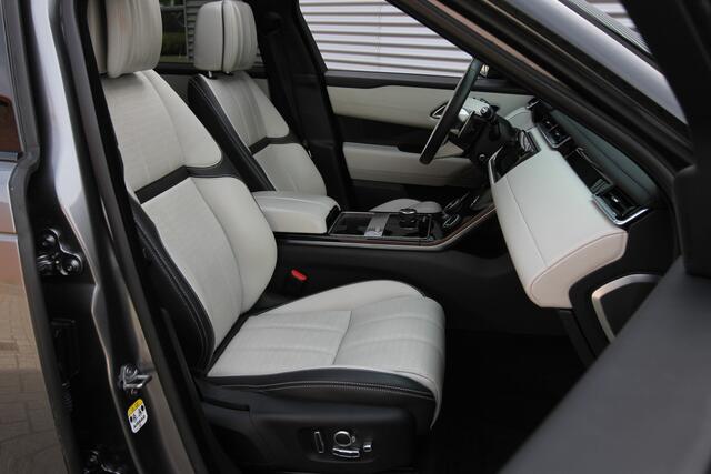 Land Rover Velar Range Rover 3.0 V6 AWD First Edition I 300 PK I AUT. I R-DYNAMIC I PANO.DAK