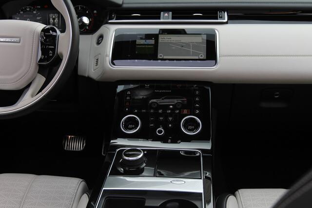Land Rover Velar Range Rover 3.0 V6 AWD First Edition I 300 PK I AUT. I R-DYNAMIC I PANO.DAK