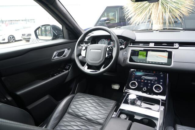 Land Rover Velar Range Rover 5.0 V8 SVAutobiography Dynamic Edition 551pk Navigatie/ HUD/ Camera