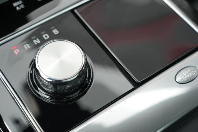 Land Rover Velar Range Rover 5.0 V8 SVAutobiography Dynamic Edition 551pk Navigatie/ HUD/ Camera