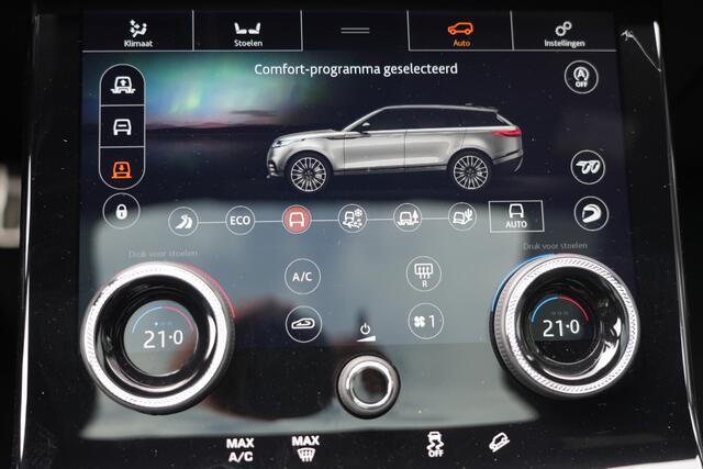 Land Rover Velar Range Rover 5.0 V8 SVAutobiography Dynamic Edition 551pk Navigatie/ HUD/ Camera