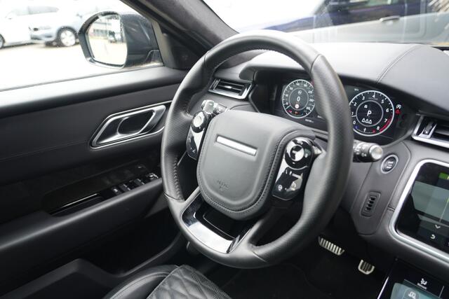 Land Rover Velar Range Rover 5.0 V8 SVAutobiography Dynamic Edition 551pk Navigatie/ HUD/ Camera