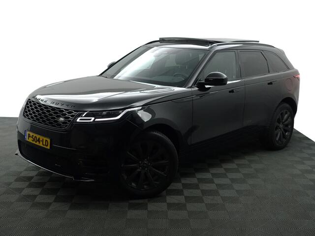 Land Rover Velar Range Rover 2.0 P400e R-Dynamic SE Aut- Panodak, Stoelventilatie, CarPlay, Memory, Meridian Audio, Xenon led, Trekhaak