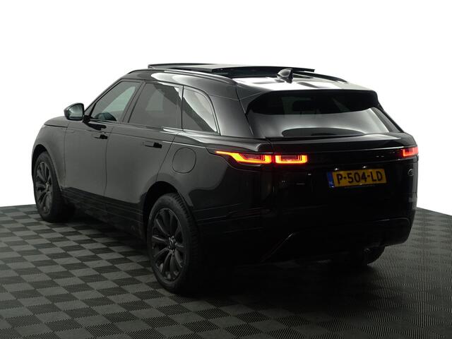 Land Rover Velar Range Rover 2.0 P400e R-Dynamic SE Aut- Panodak, Stoelventilatie, CarPlay, Memory, Meridian Audio, Xenon led, Trekhaak
