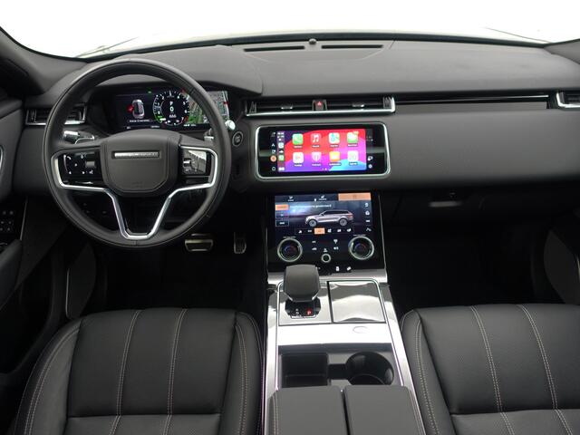 Land Rover Velar Range Rover 2.0 P400e R-Dynamic SE Aut- Panodak, Stoelventilatie, CarPlay, Memory, Meridian Audio, Xenon led, Trekhaak