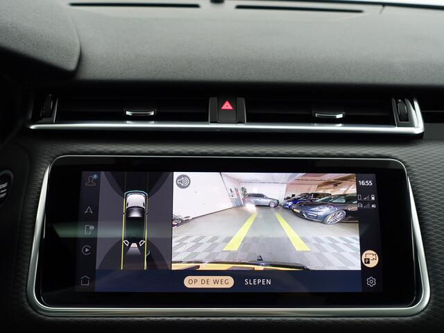 Land Rover Velar Range Rover 2.0 P400e R-Dynamic SE Aut- Panodak, Stoelventilatie, CarPlay, Memory, Meridian Audio, Xenon led, Trekhaak