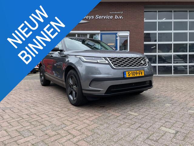 Land Rover Velar Range Rover 2.0 P400e SE