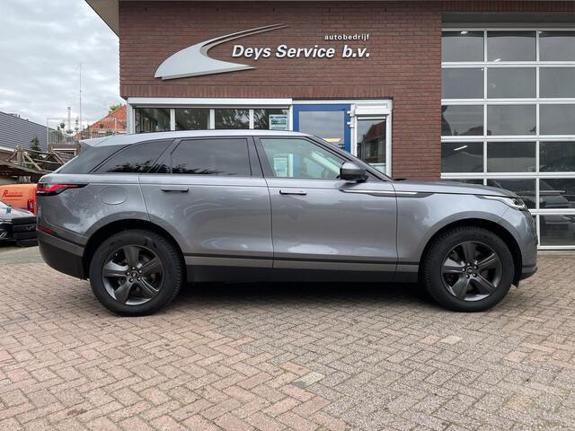 Land Rover Velar Range Rover 2.0 P400e SE