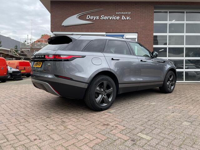 Land Rover Velar Range Rover 2.0 P400e SE