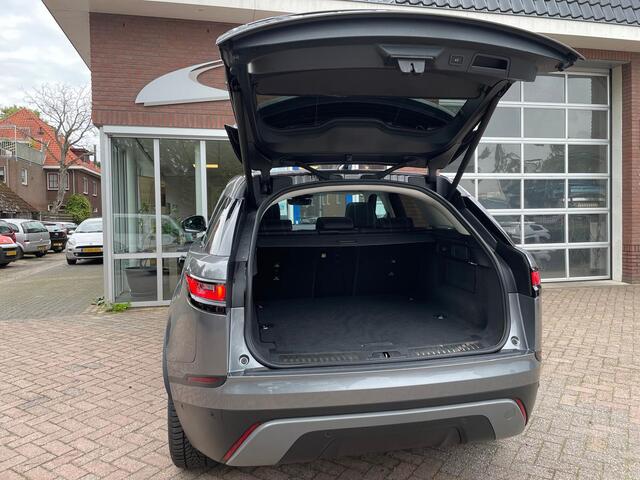 Land Rover Velar Range Rover 2.0 P400e SE