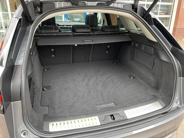 Land Rover Velar Range Rover 2.0 P400e SE