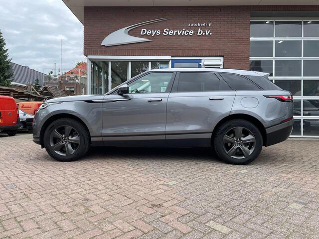 Land Rover Velar Range Rover 2.0 P400e SE
