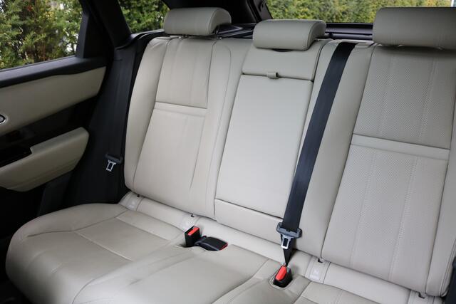 Land Rover Velar Range Rover 2.0 P300 Turbo AWD R-Dynamic 300PK (Panoramadak Sportleder/Memory Navi/360Camera Standkachel Full-Led 22InchLMV PrivacyGlass)