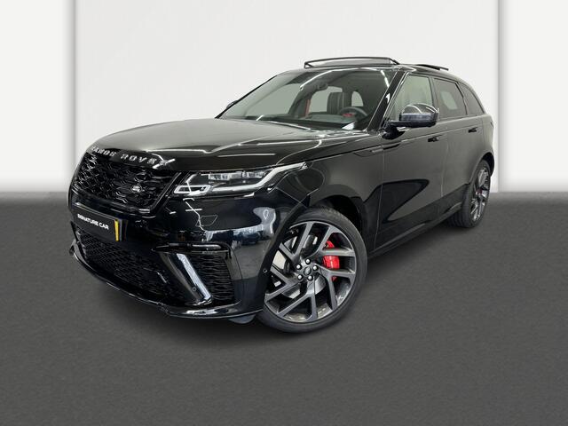 Land Rover Velar Range Rover 5.0 V8 SV Autobiography Dynamic Edition?FULL OPTION?Panoramadak?AUTOBIOGRAPHY?Meridian?Stoelventilatie?