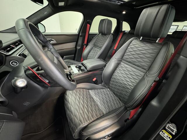 Land Rover Velar Range Rover 5.0 V8 SV Autobiography Dynamic Edition?FULL OPTION?Panoramadak?AUTOBIOGRAPHY?Meridian?Stoelventilatie?